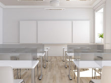 Laden Sie das Bild in den Galerie-Viewer, KASIGLAS® PROTECTIONWALL für Schule und Büro